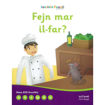 Picture of SENSIELA FANALI 2: FEJN MAR IL-FAR?